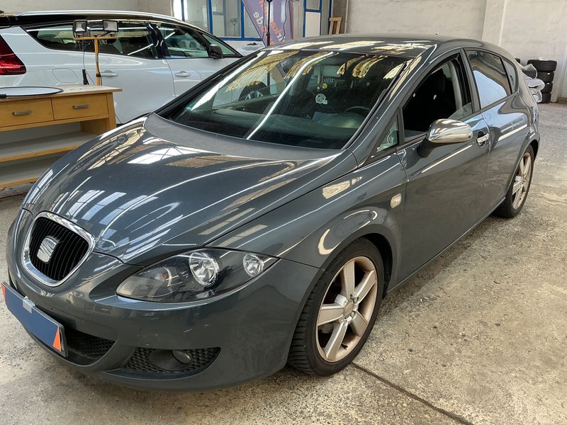 2006 Seat Leon