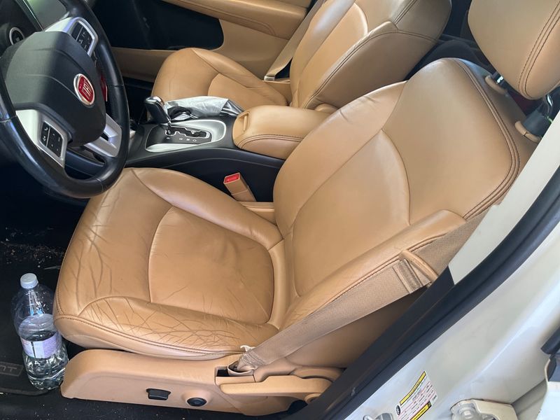 Fiat Freemont 2.0 Multijet Lounge 4WD 2014 – снимка 32
