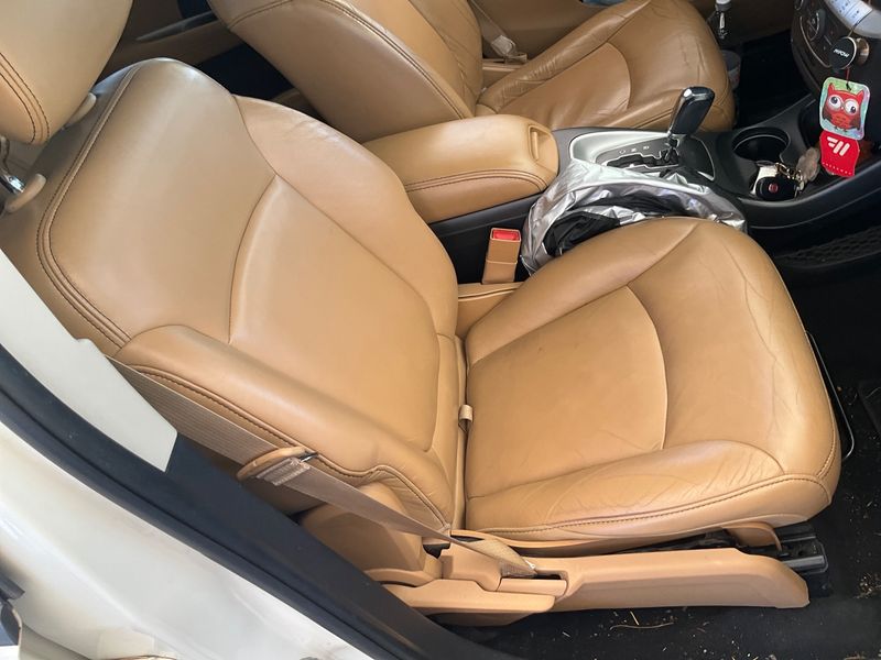 Fiat Freemont 2.0 Multijet Lounge 4WD 2014 – снимка 36