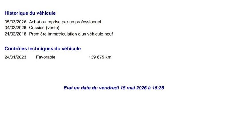 Ford Fiesta 1.5 TDCi Business — zdjęcie 19