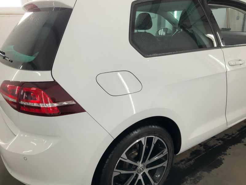 Volkswagen Golf VII 1.2 TSI Lounge BlueMotion Tech — zdjęcie 6