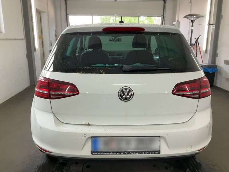 Volkswagen Golf VII 1.2 TSI Lounge BlueMotion Tech — zdjęcie 5