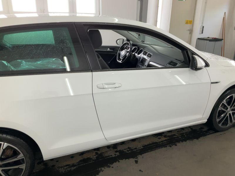 Volkswagen Golf VII 1.2 TSI Lounge BlueMotion Tech — zdjęcie 7
