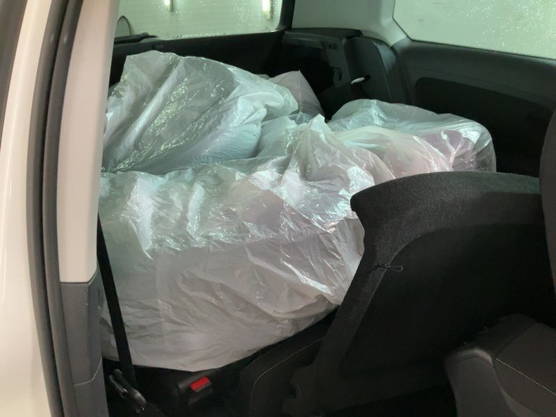 Volkswagen Golf VII 1.2 TSI Lounge BlueMotion Tech — zdjęcie 14