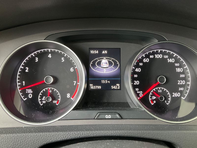 Volkswagen Golf VII 1.2 TSI Lounge BlueMotion Tech — zdjęcie 13