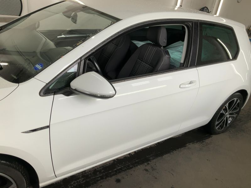 Volkswagen Golf VII 1.2 TSI Lounge BlueMotion Tech — zdjęcie 4