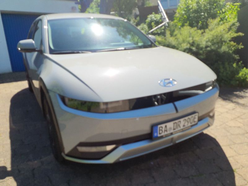 Hyundai IONIQ 2023