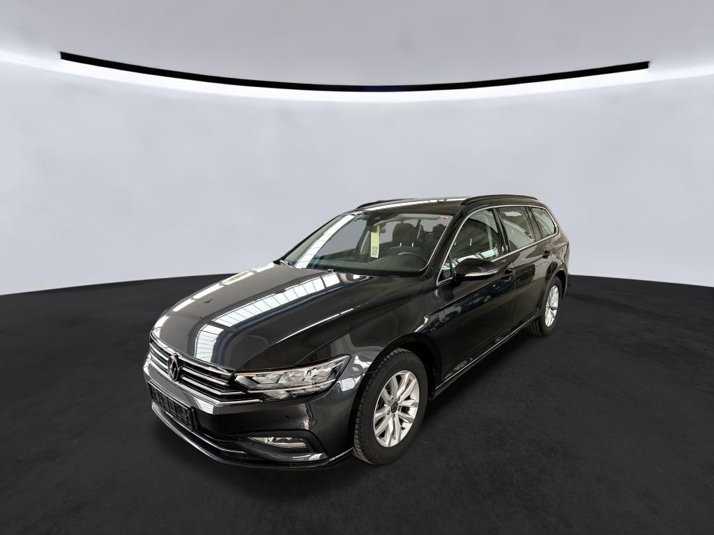 Volkswagen Passat d'occasion
