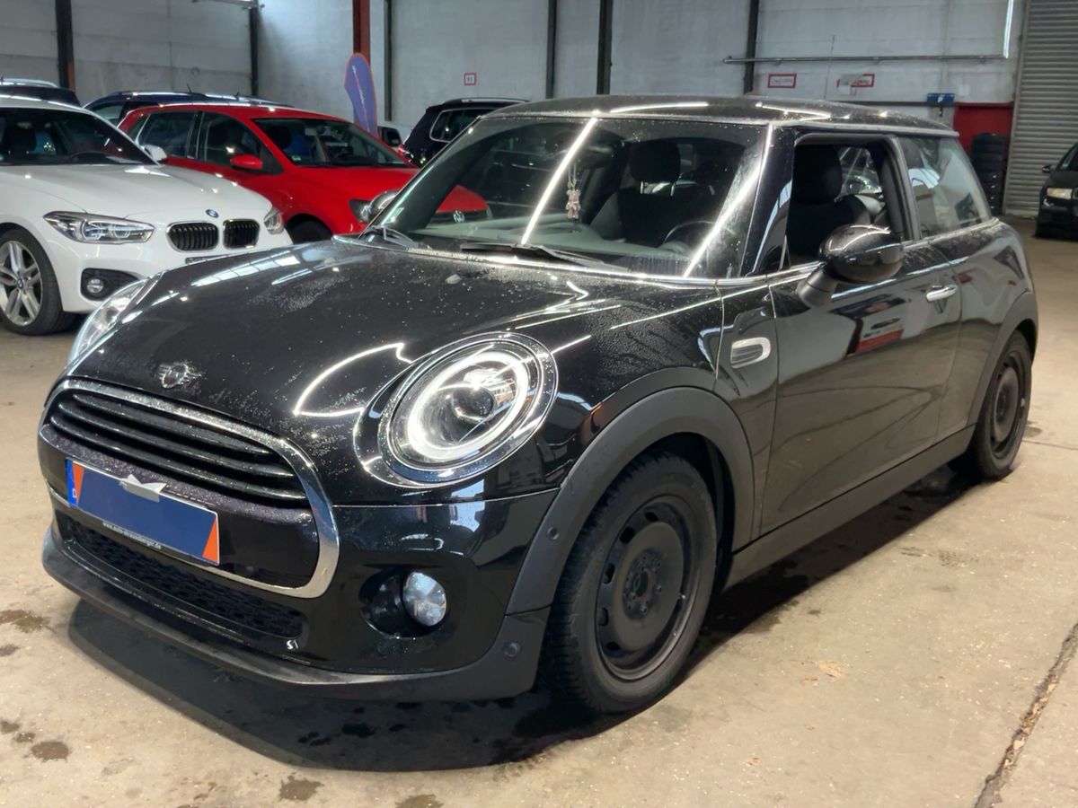 MINI Cooper 2019