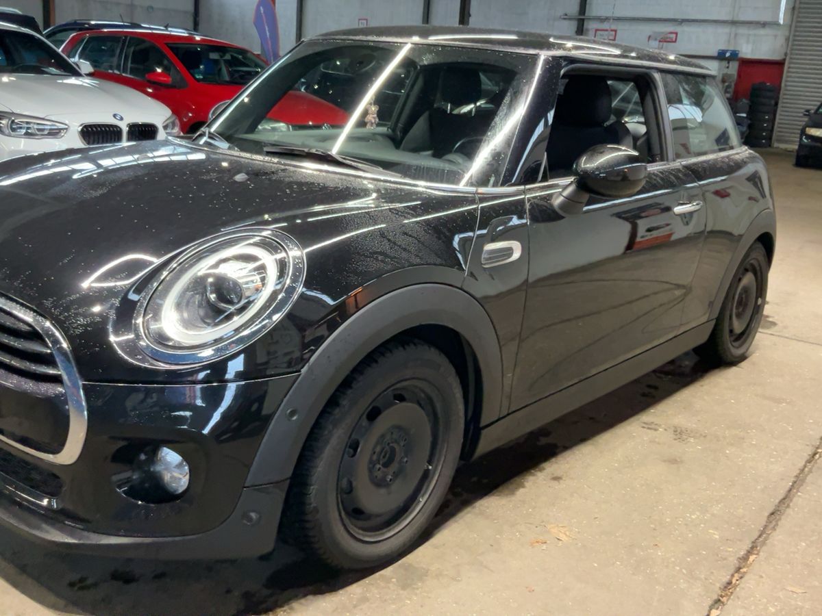 MINI Cooper d'occasion