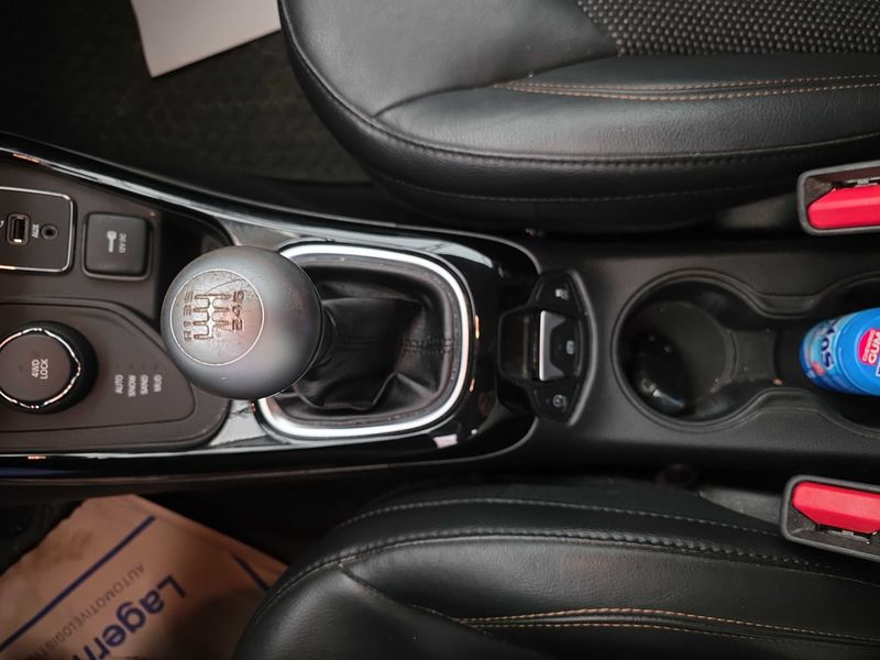 Jeep Compass 2.0 M-Jet Limited 4WD 2017 – снимка 32