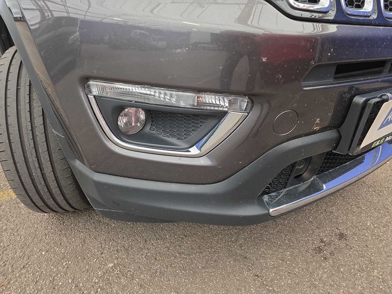 Jeep Compass 2.0 M-Jet Limited 4WD 2017 – снимка 48