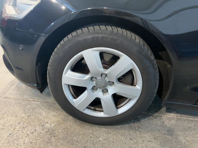 Audi A6 3.0 V6 TDI quattro 2012 – снимка 3