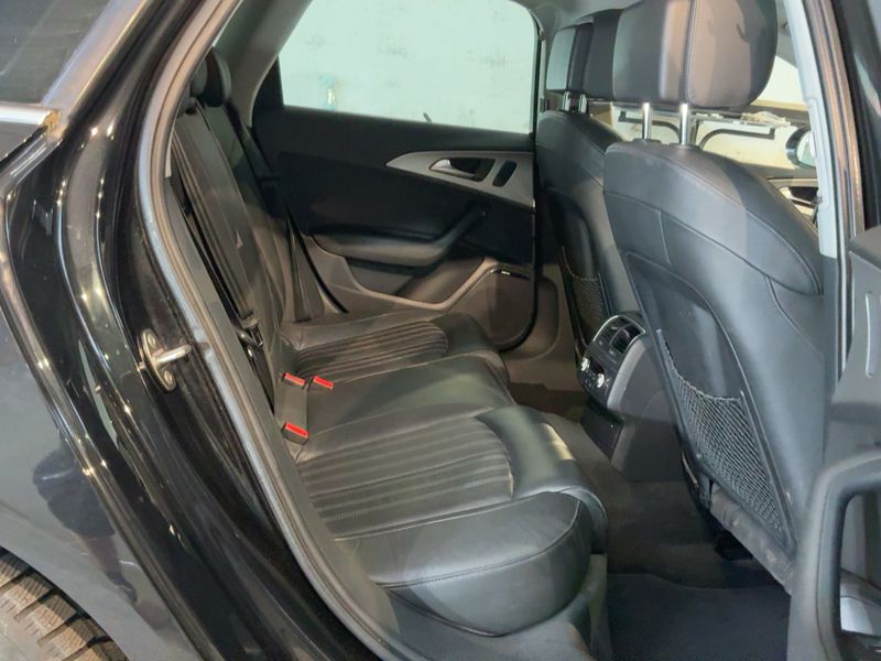 Audi A6 3.0 V6 TDI quattro 2012 – снимка 20