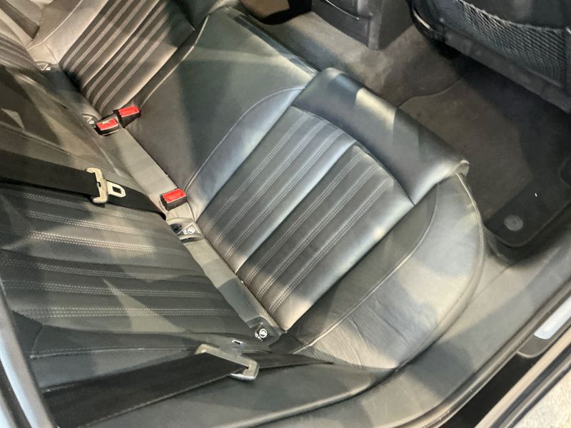 Audi A6 3.0 V6 TDI quattro 2012 – снимка 29