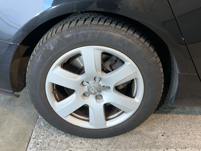 Audi A6 3.0 V6 TDI quattro 2012 – снимка 9