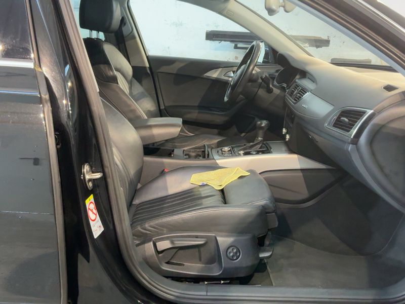 Audi A6 3.0 V6 TDI quattro 2012 – снимка 17