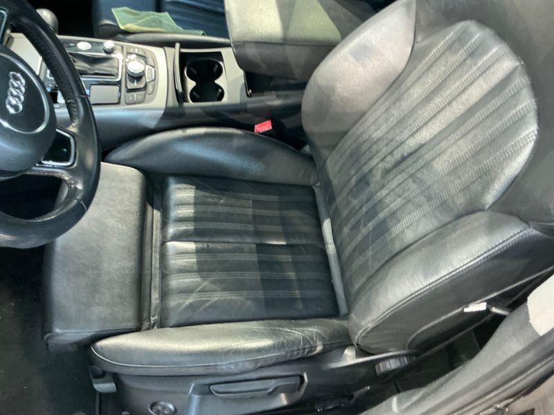 Audi A6 3.0 V6 TDI quattro 2012 – снимка 28