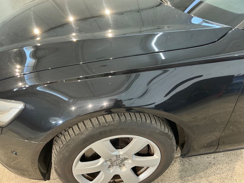 Audi A6 3.0 V6 TDI quattro 2012 – снимка 24