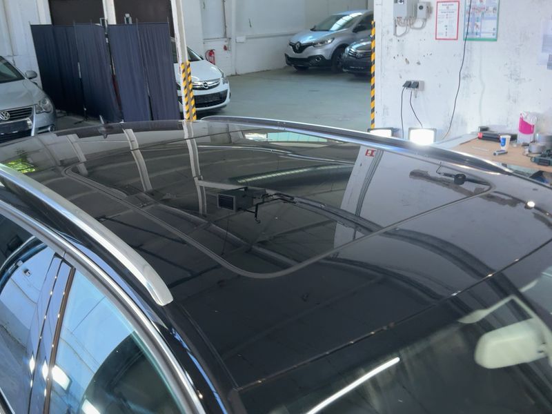 Audi A6 3.0 V6 TDI quattro 2012 – снимка 13