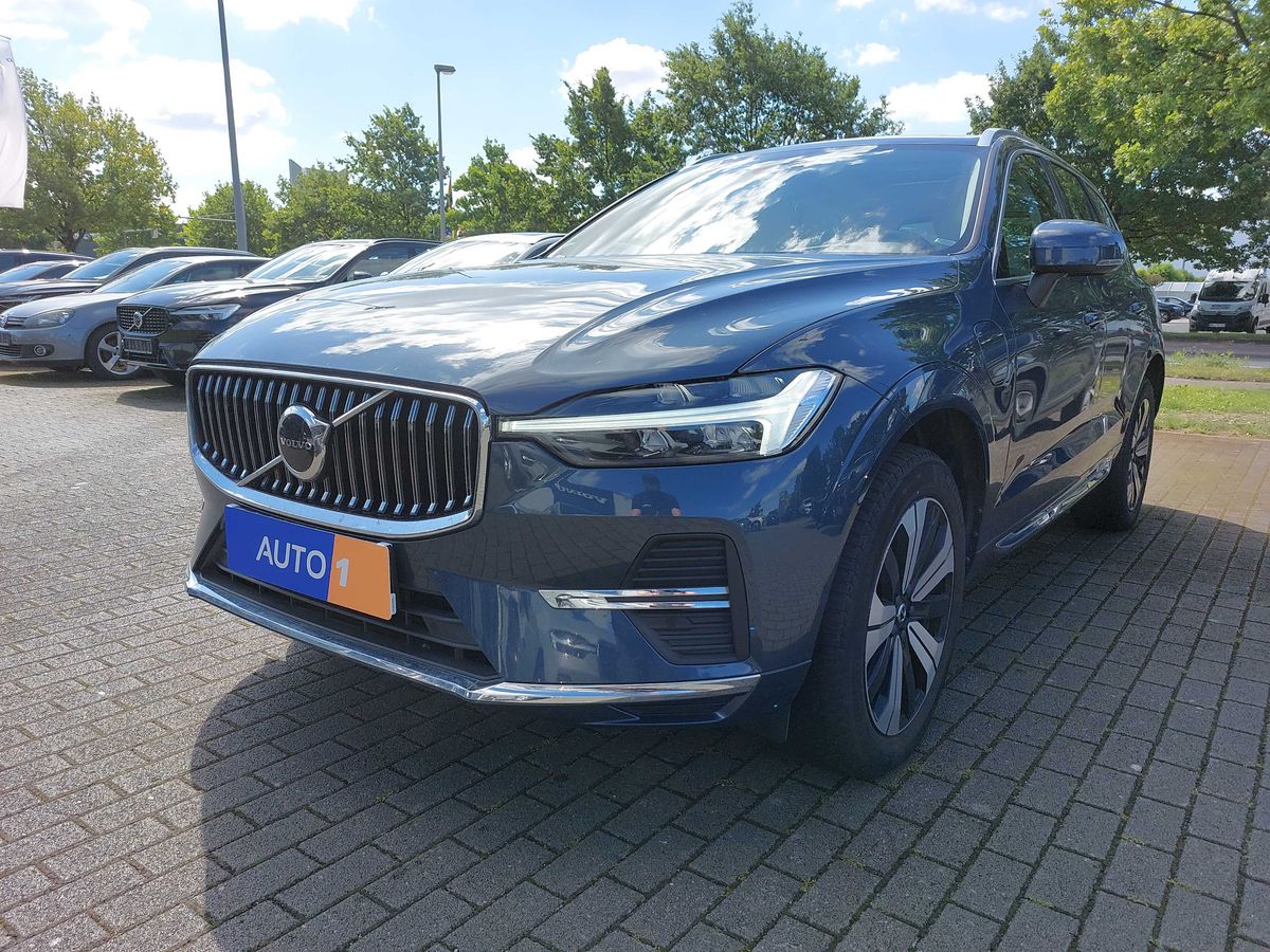 Volvo XC60 2023