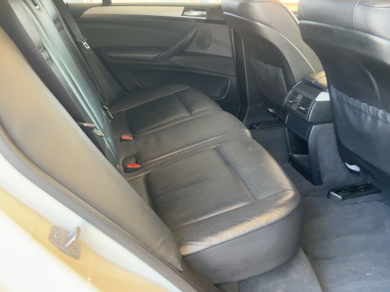 BMW X5 xDrive 30d 2013 – снимка 19