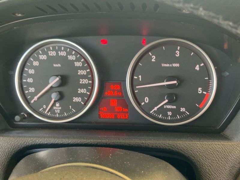 BMW X5 xDrive 30d 2013 – снимка 18