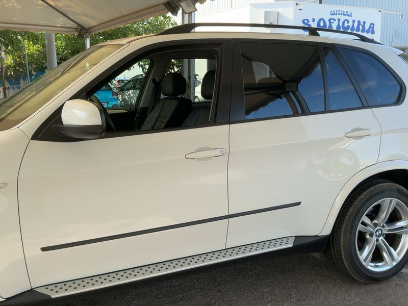 BMW X5 xDrive 30d 2013 – снимка 4