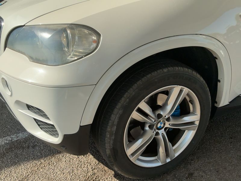 BMW X5 xDrive 30d 2013 – снимка 2