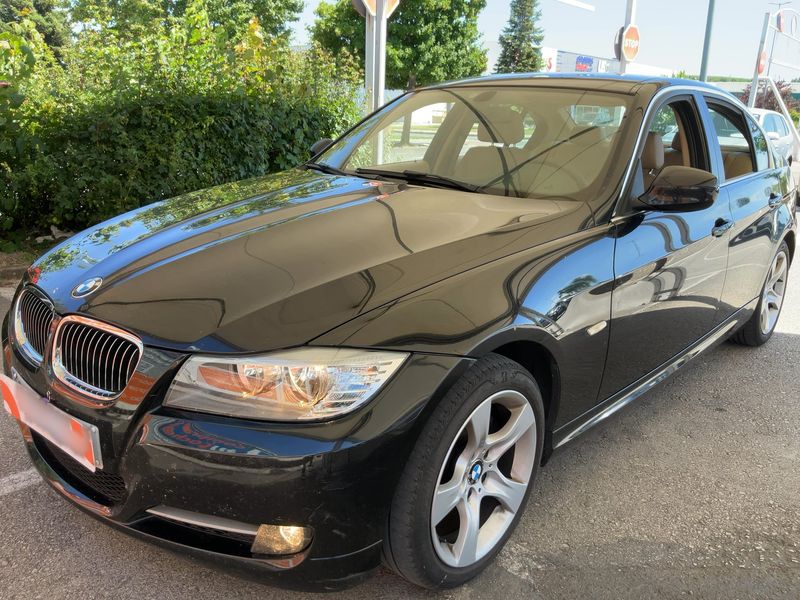3er 325d
