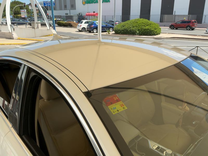 Jaguar XF 2.2 D 2014 – снимка 13