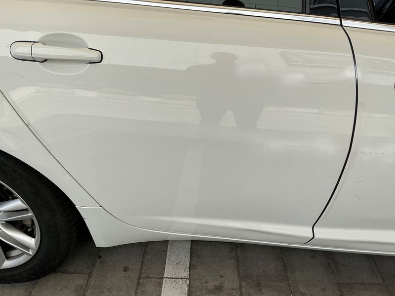 Jaguar XF 2.2 D 2014 – снимка 24