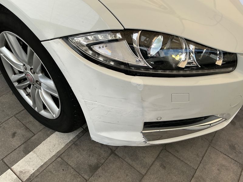 Jaguar XF 2.2 D 2014 – снимка 31