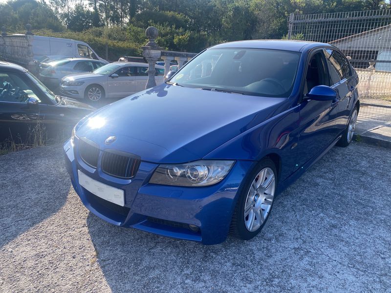 3er 330d xDrive