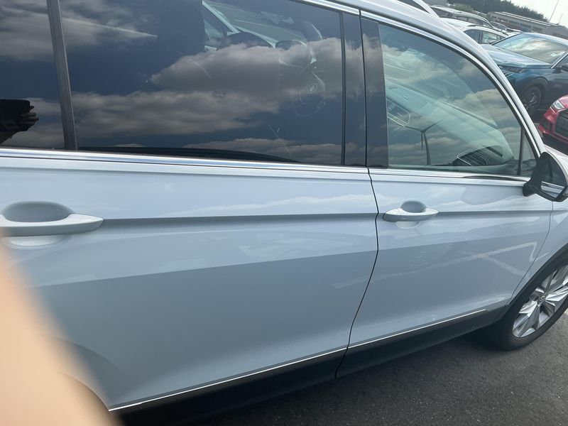 Volkswagen Tiguan Allspace 2.0 TSI Highline 4Motion — zdjęcie 7