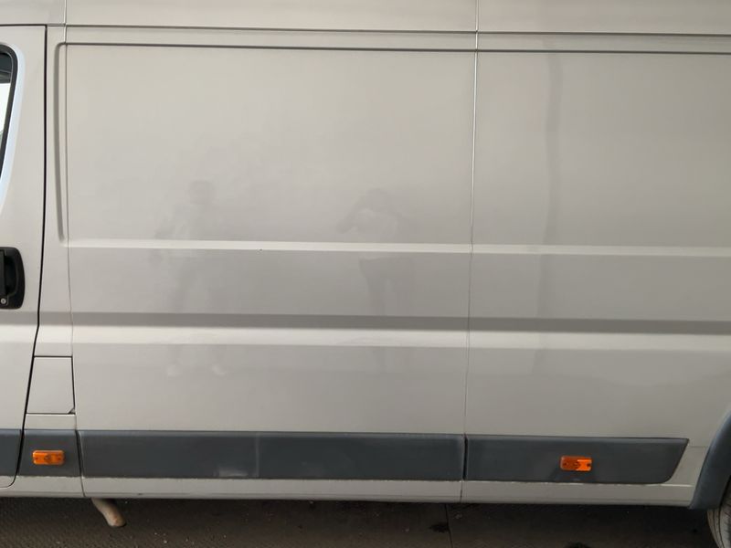 Peugeot Boxer 3.0 HDi — zdjęcie 4