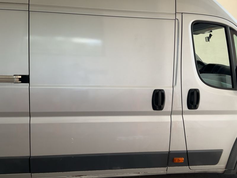 Peugeot Boxer 3.0 HDi — zdjęcie 7