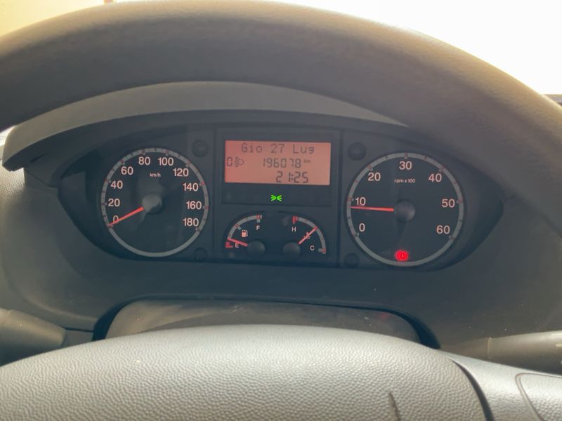 Peugeot Boxer 3.0 HDi — zdjęcie 13
