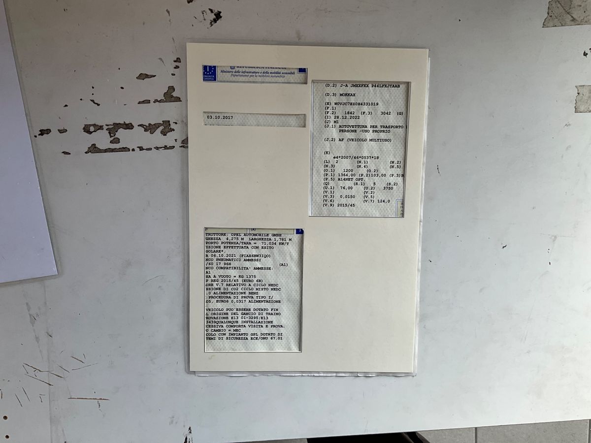 Opel Mokka d'occasion