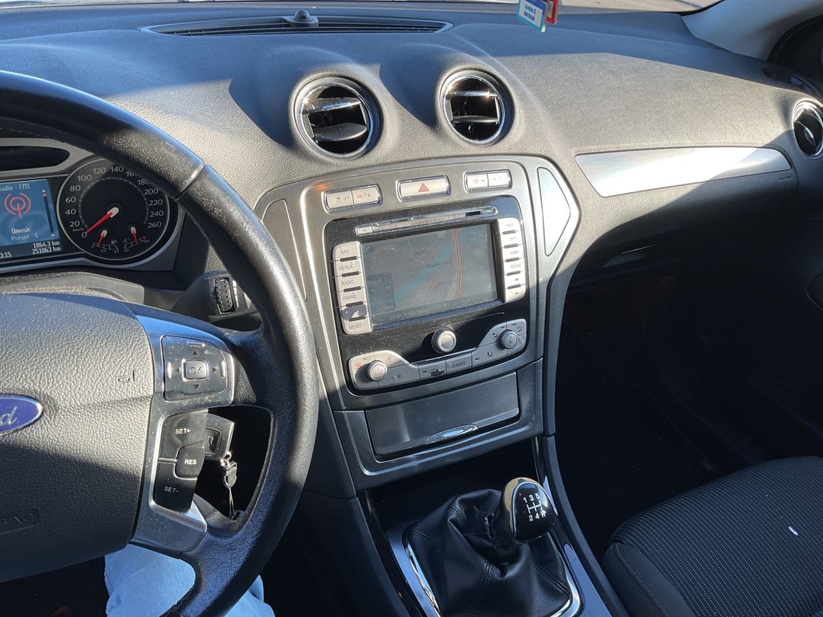 Ford Mondeo d'occasion