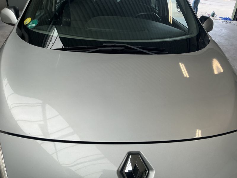 Renault Grand Scenic 1.5 dCi Expression 2013 – снимка 52