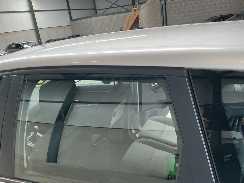 Renault Grand Scenic 1.5 dCi Expression 2013 – снимка 30