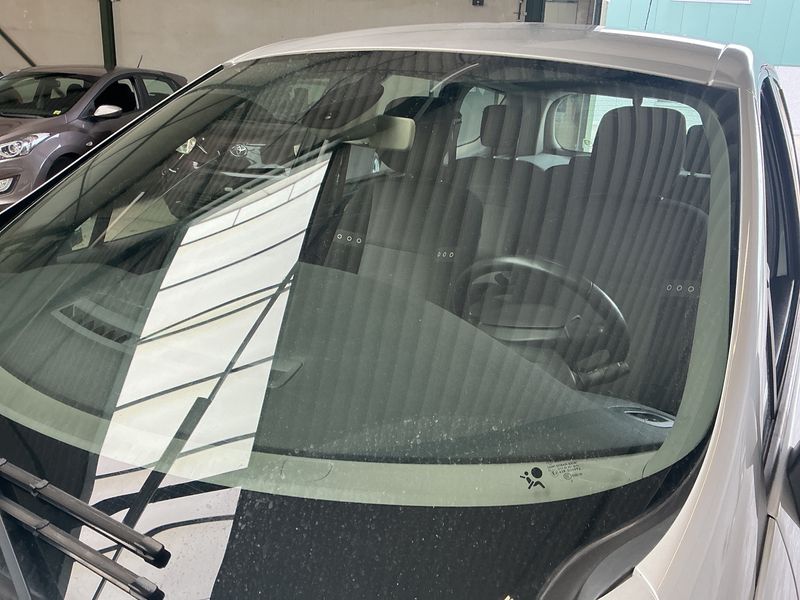 Renault Grand Scenic 1.5 dCi Expression 2013 – снимка 54