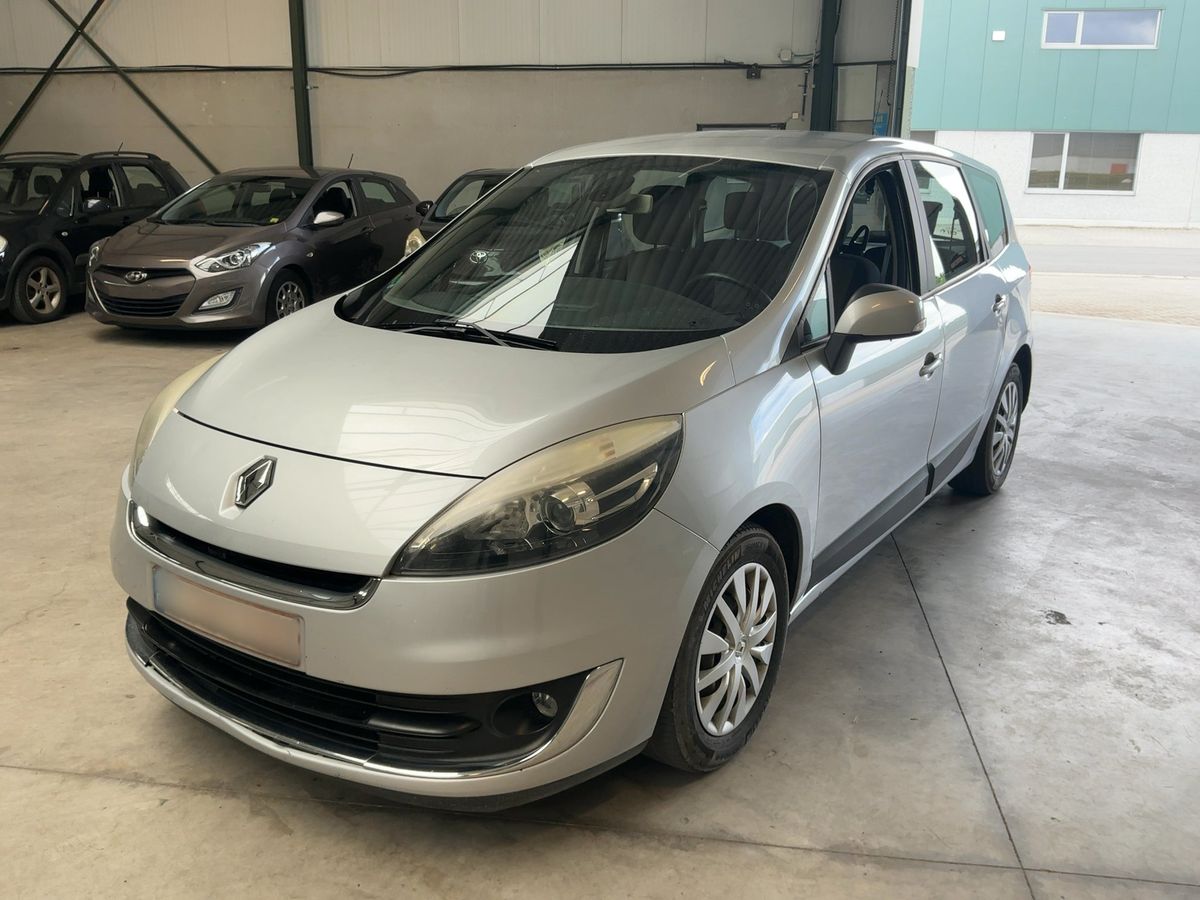 Renault Grand 2013