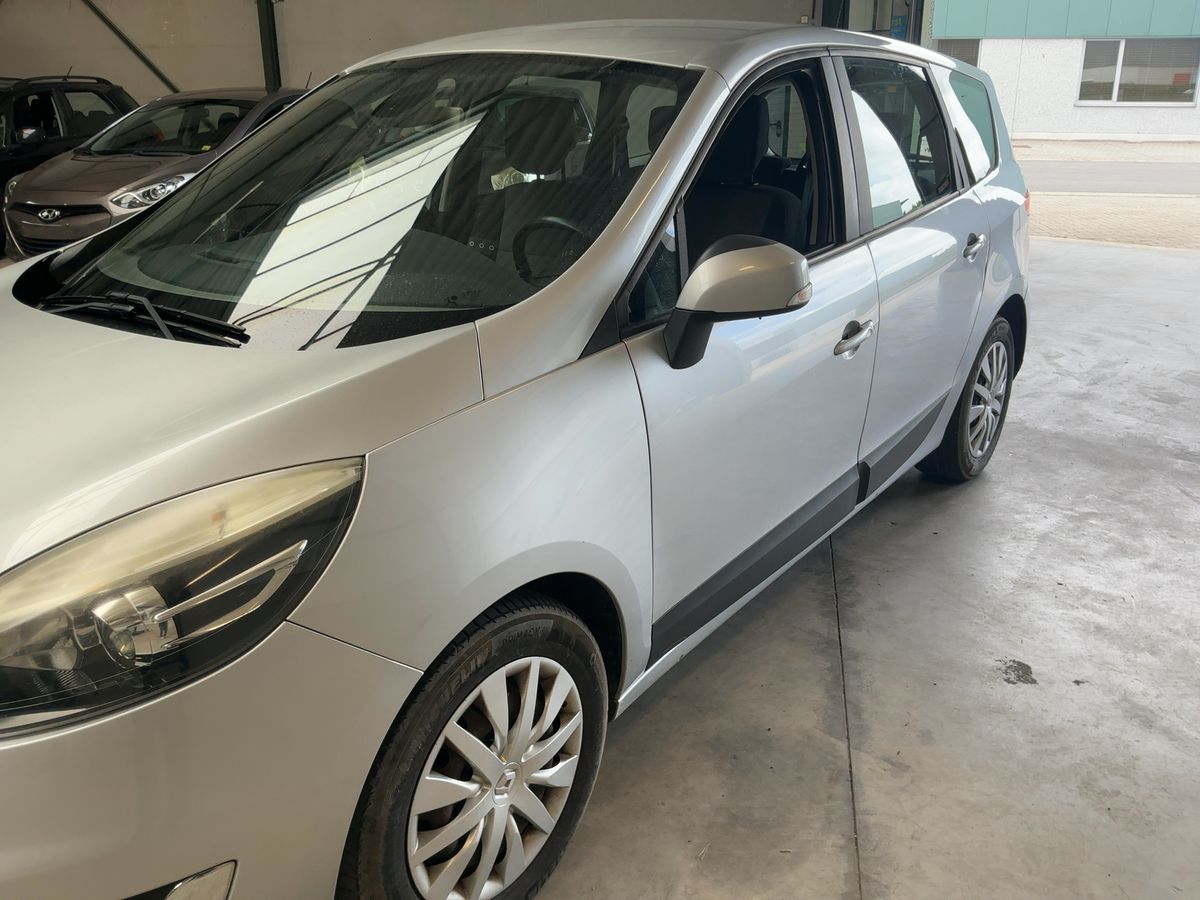 Renault Grand d'occasion