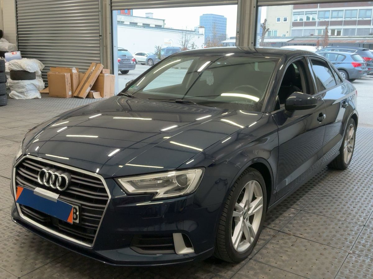 Audi A3 d'occasion