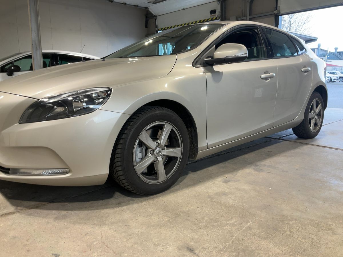 Volvo V40 d'occasion