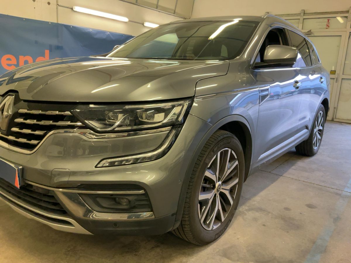 Renault Koleos d'occasion