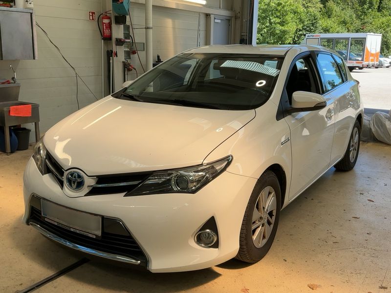 Auris 1.8 Hybrid Active