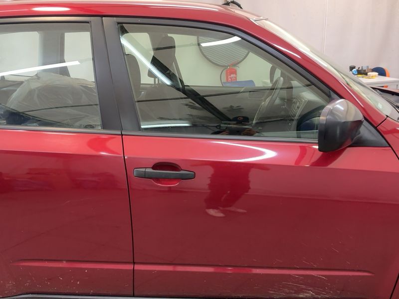 Subaru Forester 2.0 Diesel Active — zdjęcie 7
